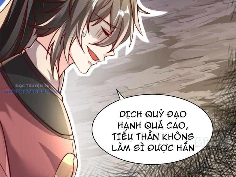 Ta Thực Sự Không Muốn Làm Thần Tiên chapter 55 - Trang 57