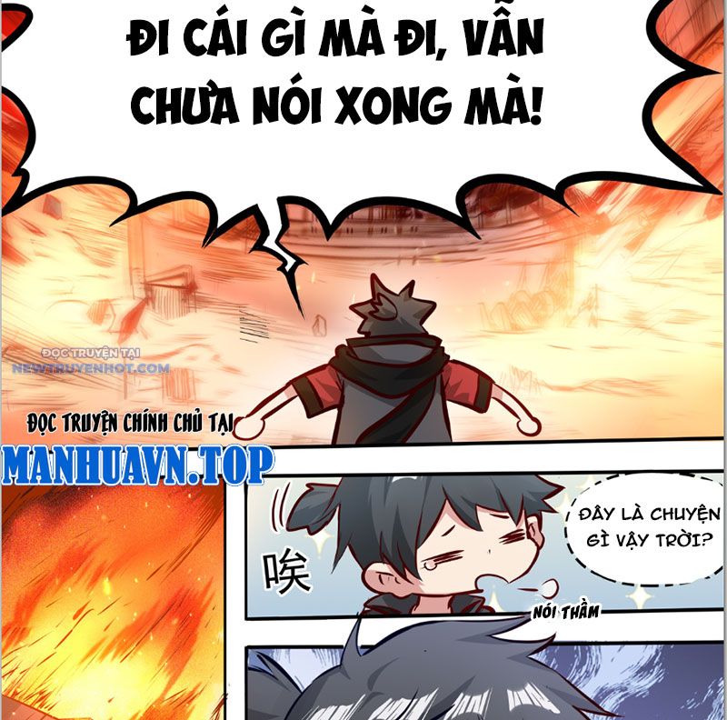 Di Độ Thâm Uyên - Trùng Khởi Kỷ Nguyên chapter 6 - Trang 9