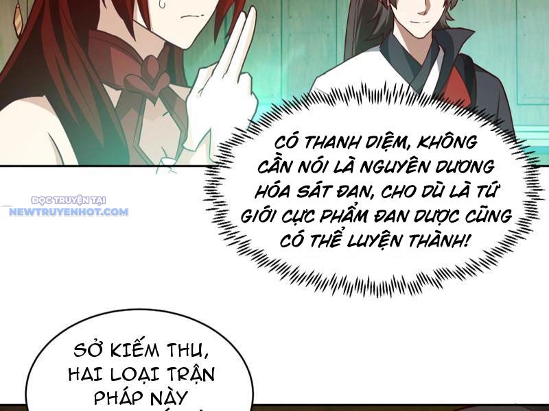 Hỗn Độn Thiên Đế Quyết chapter 50 - Trang 36