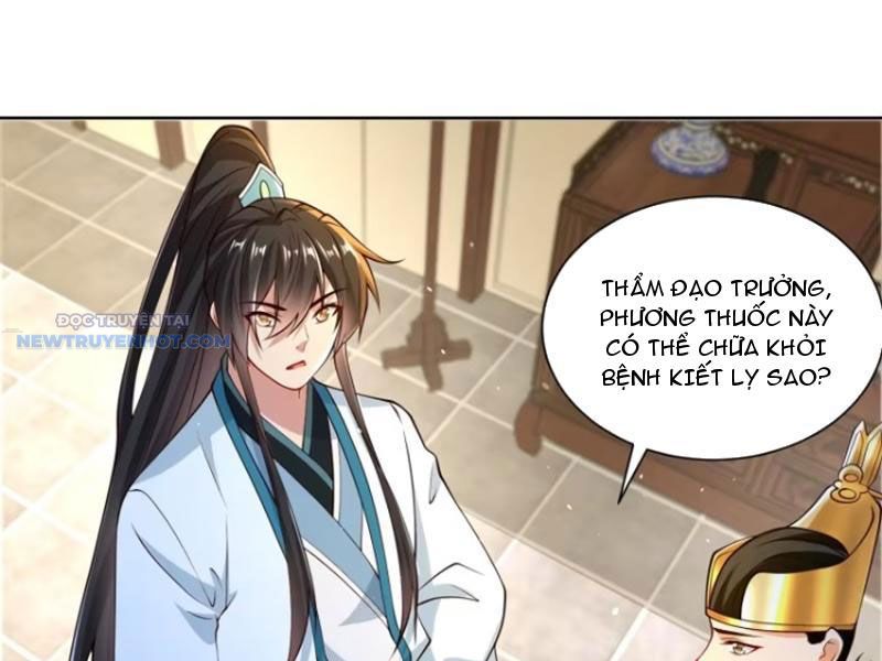 Ta Thực Sự Không Muốn Làm Thần Tiên chapter 52 - Trang 20