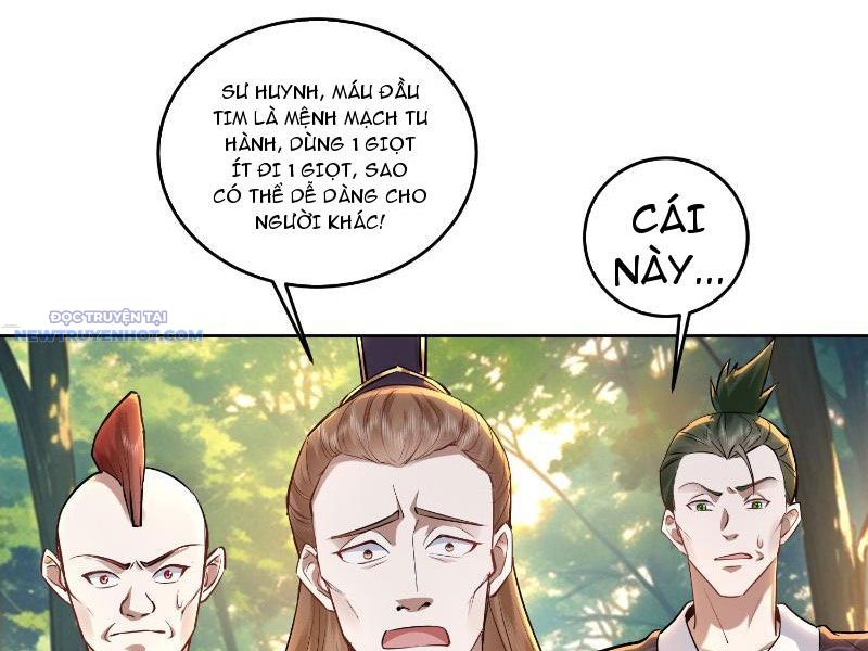 Trường Sinh Bất Tử Ta Chỉ Tu Cấm Thuật chapter 59 - Trang 2