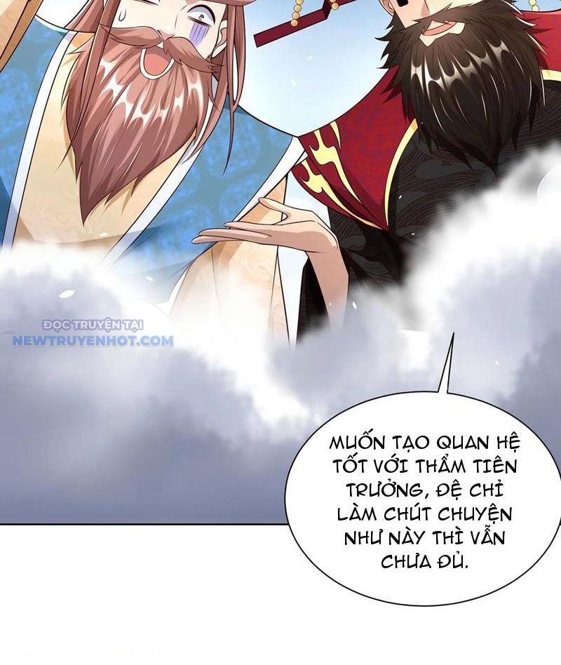 Ta Thực Sự Không Muốn Làm Thần Tiên chapter 75 - Trang 33