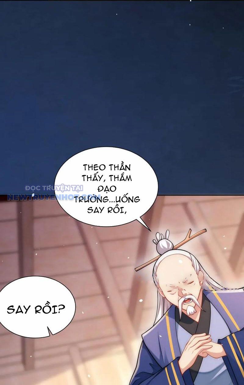 Ta Thực Sự Không Muốn Làm Thần Tiên chapter 31 - Trang 51