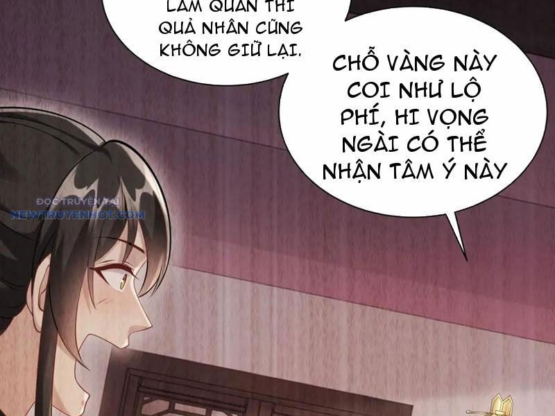 Ta Thực Sự Không Muốn Làm Thần Tiên chapter 32 - Trang 10