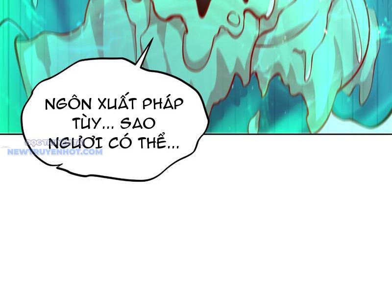 Ta Thực Sự Không Muốn Làm Thần Tiên chapter 57 - Trang 40