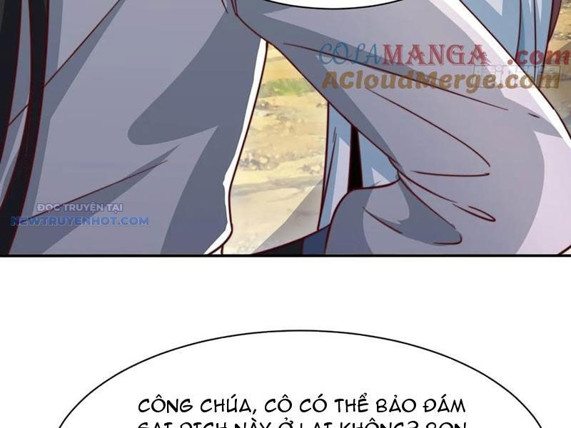 Ta Thực Sự Không Muốn Làm Thần Tiên chapter 83 - Trang 41