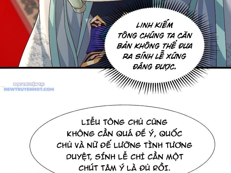 Hệ Thống Hèn Mọn Quỳ Xuống Cầu Xin Ta Vô địch chapter 13 - Trang 117