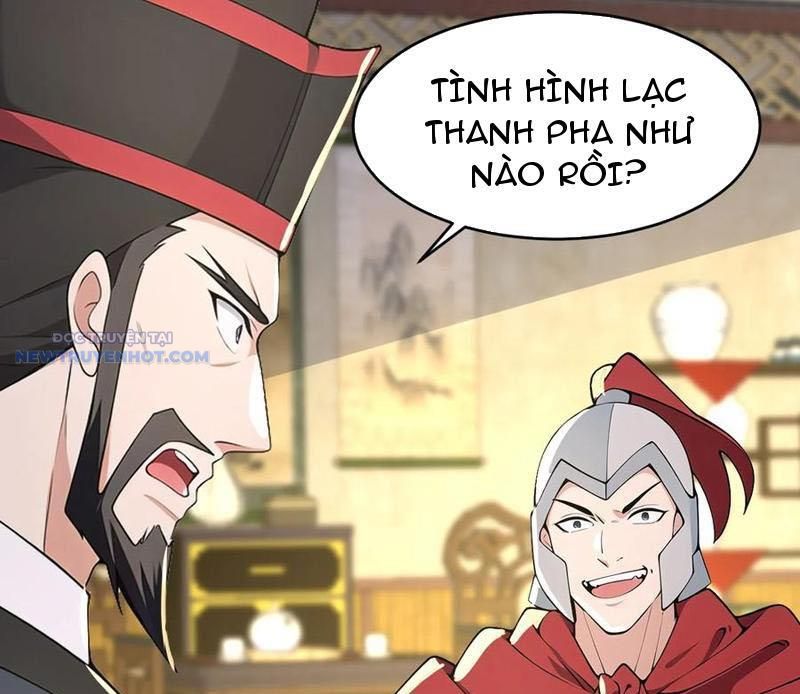 Ta Thực Sự Không Muốn Làm Thần Tiên chapter 102 - Trang 56