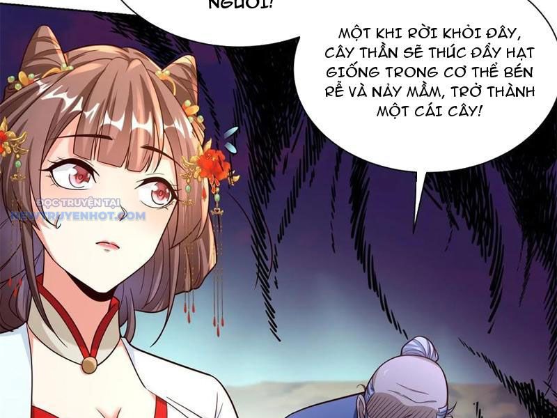 Ta Thực Sự Không Muốn Làm Thần Tiên chapter 82 - Trang 47