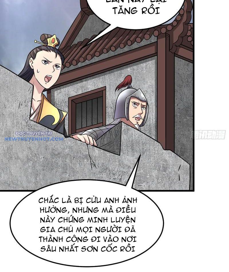 Bảo Vật Rơi Xuống đều Thành Muội Tử chapter 92 - Trang 6