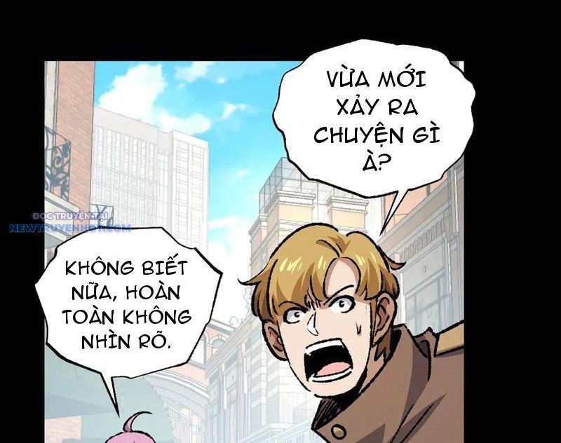 Ta Là Tai Họa Cấp Mục Sư chapter 30 - Trang 2