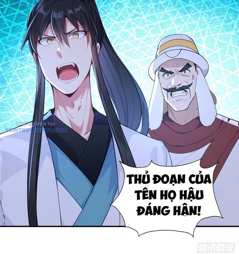 Ta Thực Sự Không Muốn Làm Thần Tiên chapter 103 - Trang 19