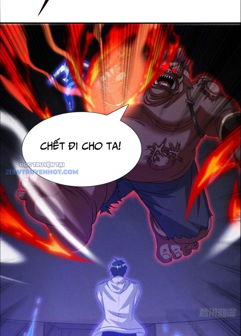 Ta Vô địch Phản Sáo Lộ chapter 13 - Trang 44