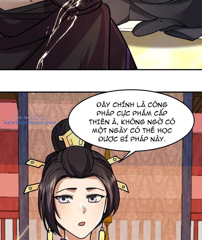 Hỗn Độn Thiên Đế Quyết chapter 120 - Trang 5