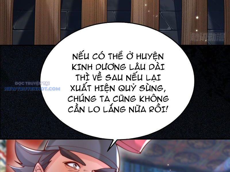 Ta Thực Sự Không Muốn Làm Thần Tiên chapter 18 - Trang 47