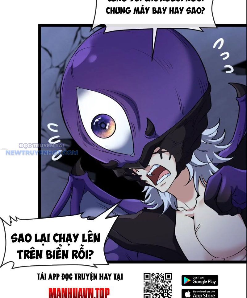 Ta Là Quái Thú Đại Chúa Tể chapter 66 - Trang 5