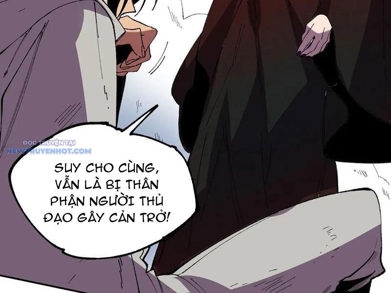 Thiên Sinh Độc Nãi, Ta Nguyền Rủa Toàn Thế Giới! chapter 36 - Trang 35