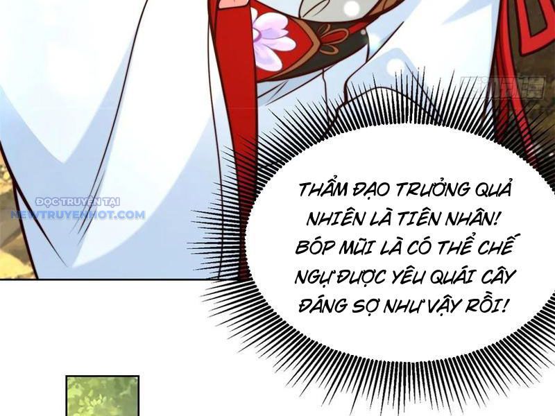 Ta Thực Sự Không Muốn Làm Thần Tiên chapter 82 - Trang 109