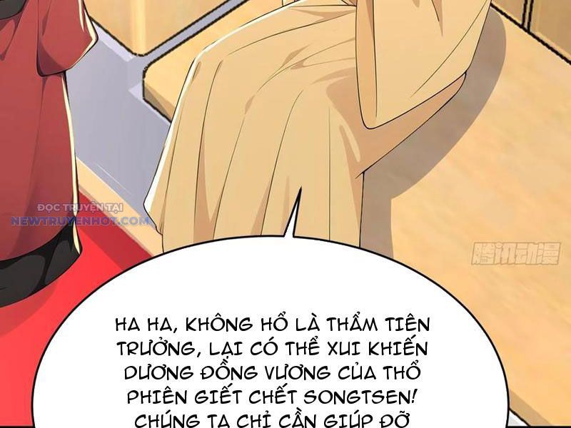 Ta Thực Sự Không Muốn Làm Thần Tiên chapter 104 - Trang 55