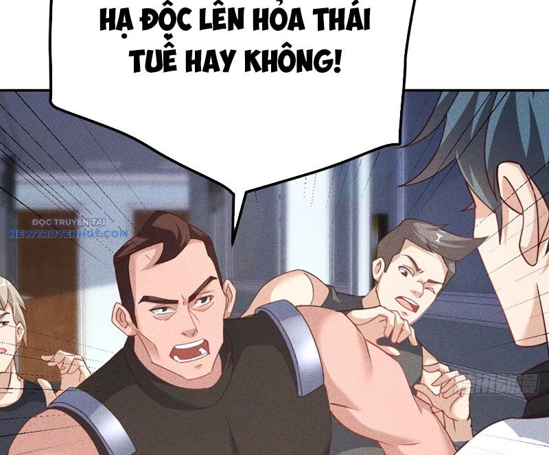 Ta Vô địch Phản Sáo Lộ chapter 8 - Trang 26