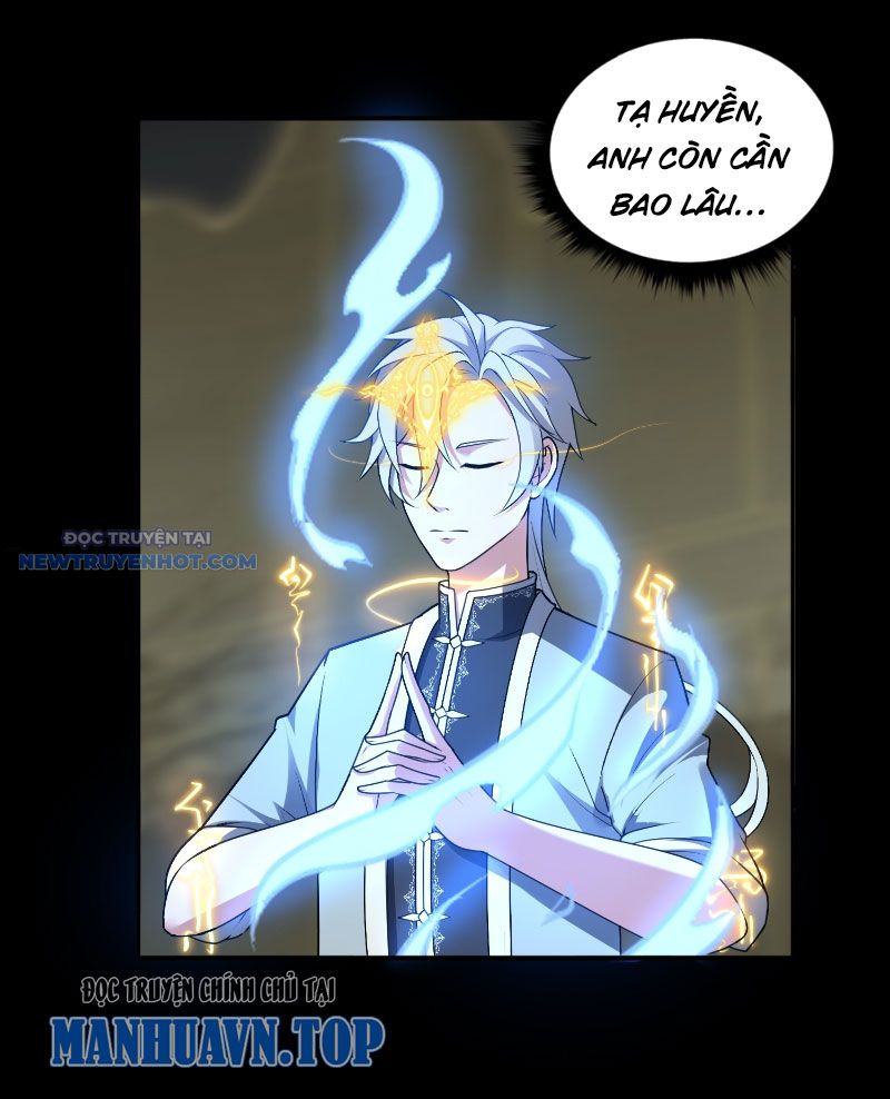 Đại Lộ Vô Danh chapter 8 - Trang 58