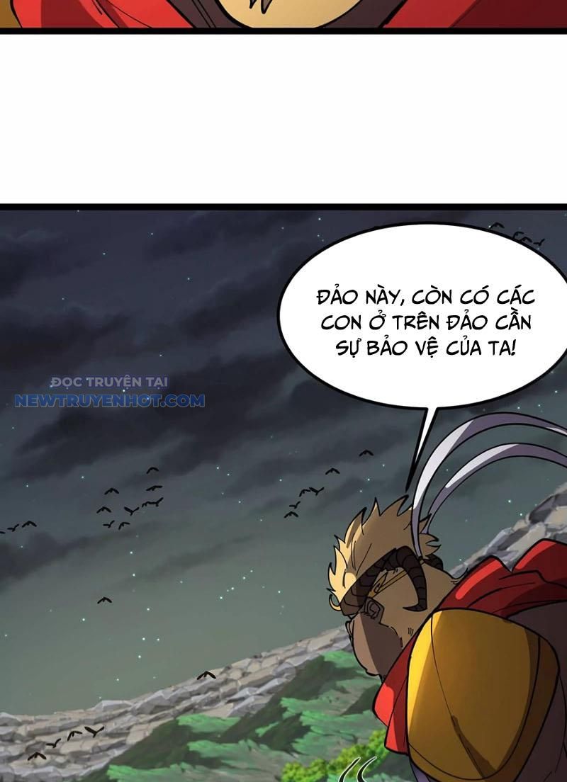 Ta Là Quái Thú Đại Chúa Tể chapter 73 - Trang 51