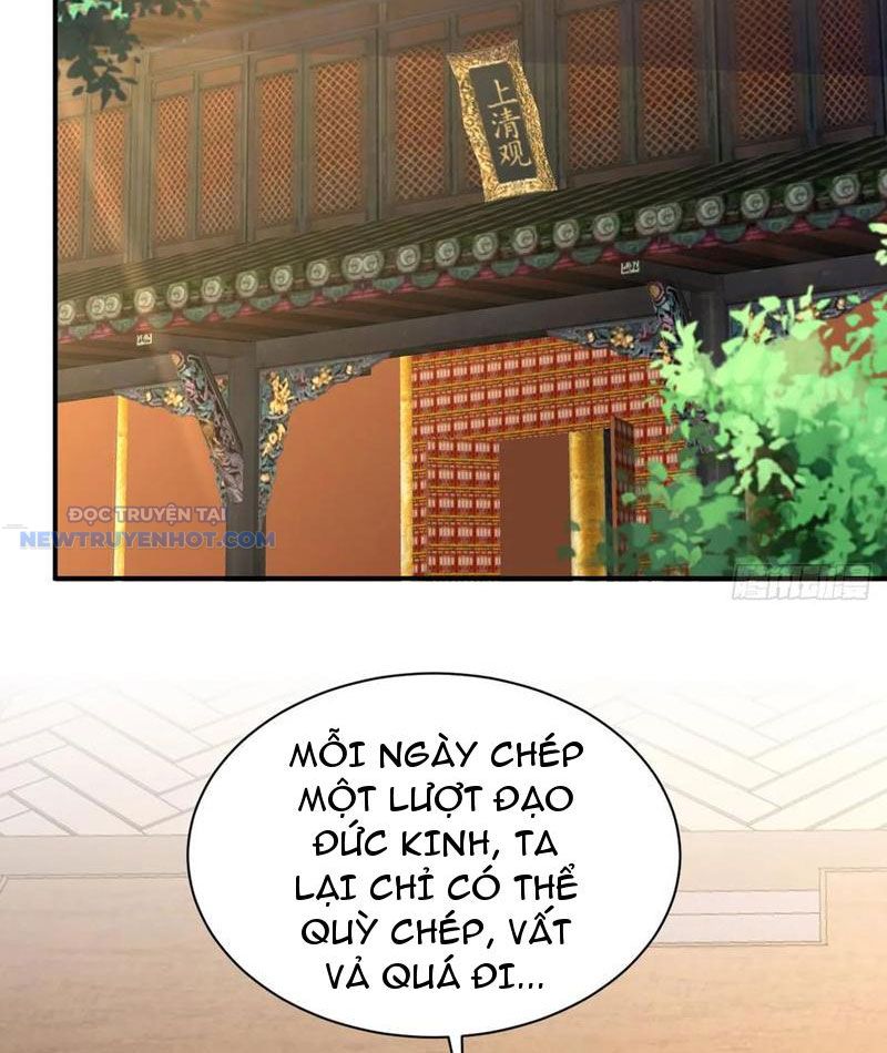 Ta Thực Sự Không Muốn Làm Thần Tiên chapter 95 - Trang 5