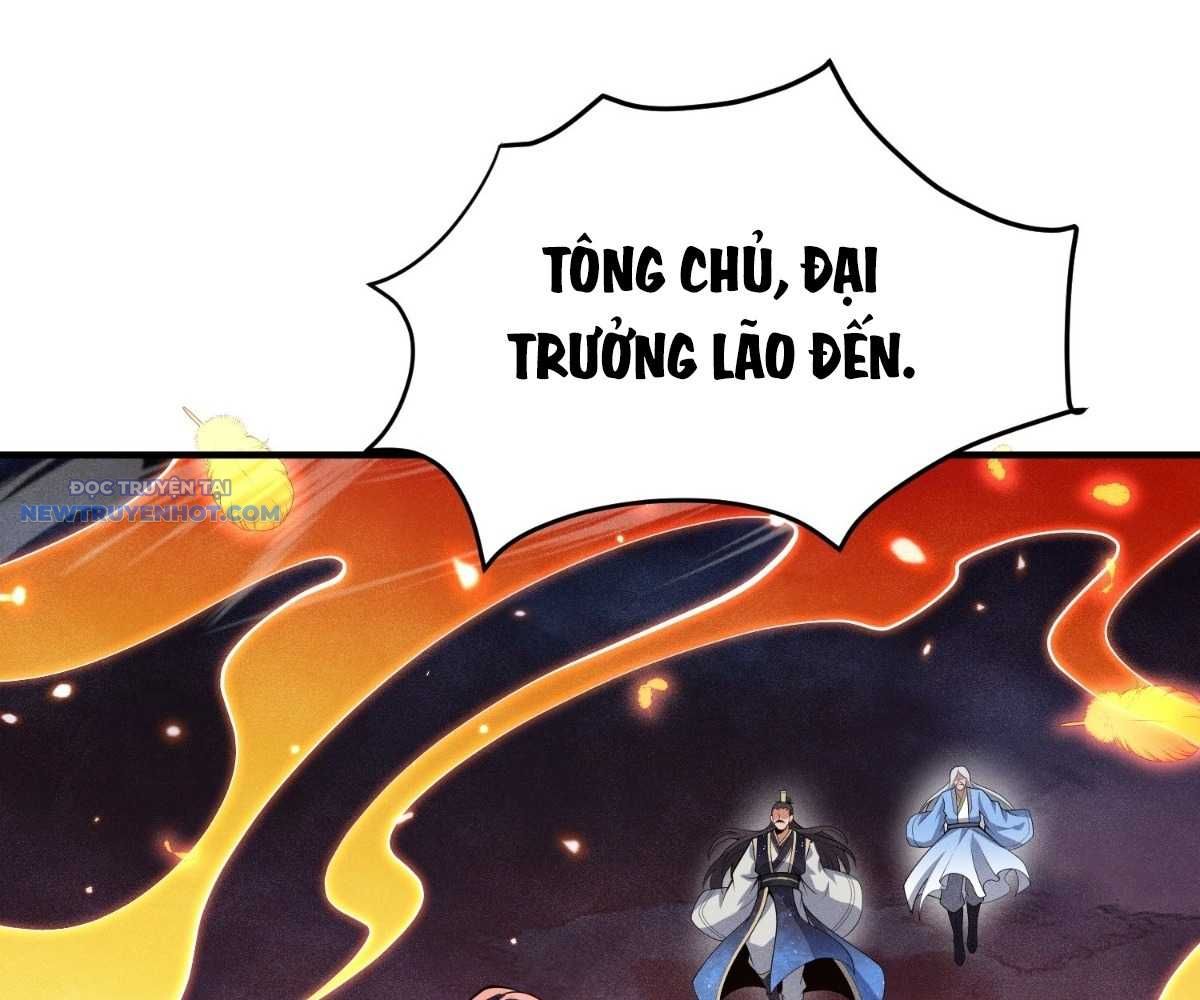 Luyện Khí 3000 Tầng, Mở Đầu Thu Nữ Đế Làm Đồ Đệ chapter 12 - Trang 18