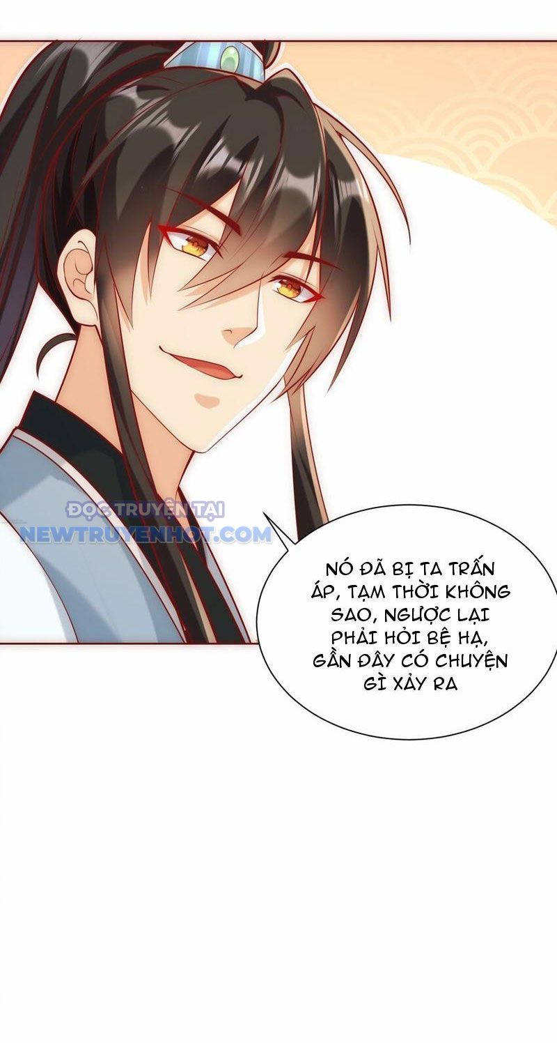 Ta Thực Sự Không Muốn Làm Thần Tiên chapter 35 - Trang 56