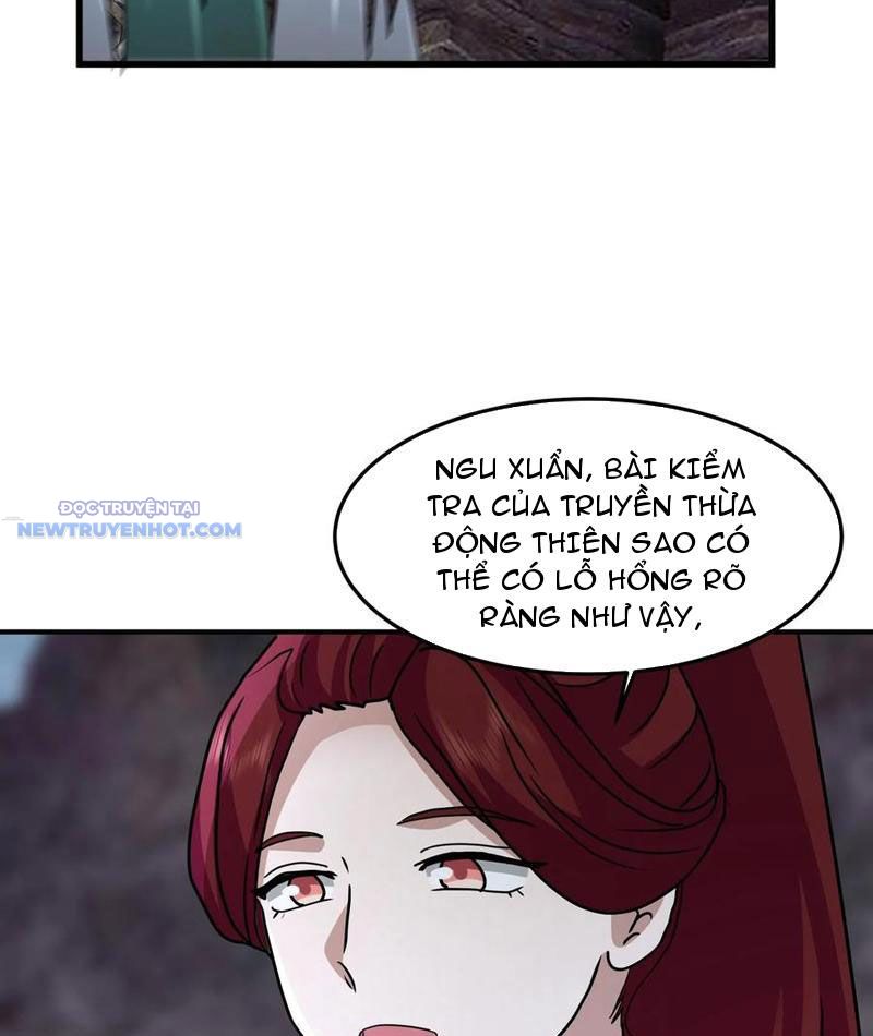 Hỗn Độn Thiên Đế Quyết chapter 111 - Trang 10