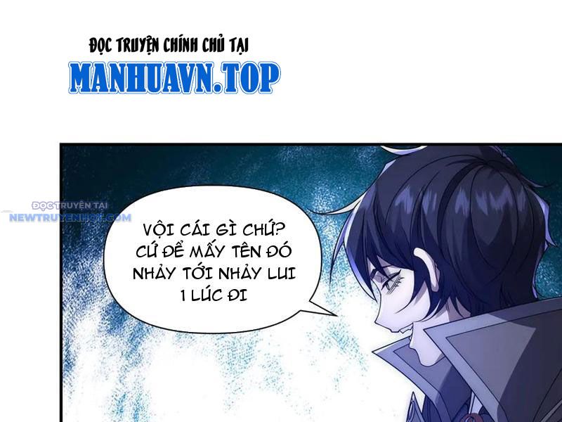 Võng Du: Ta Có Thể Tiến Hóa Tất Cả chapter 17 - Trang 36