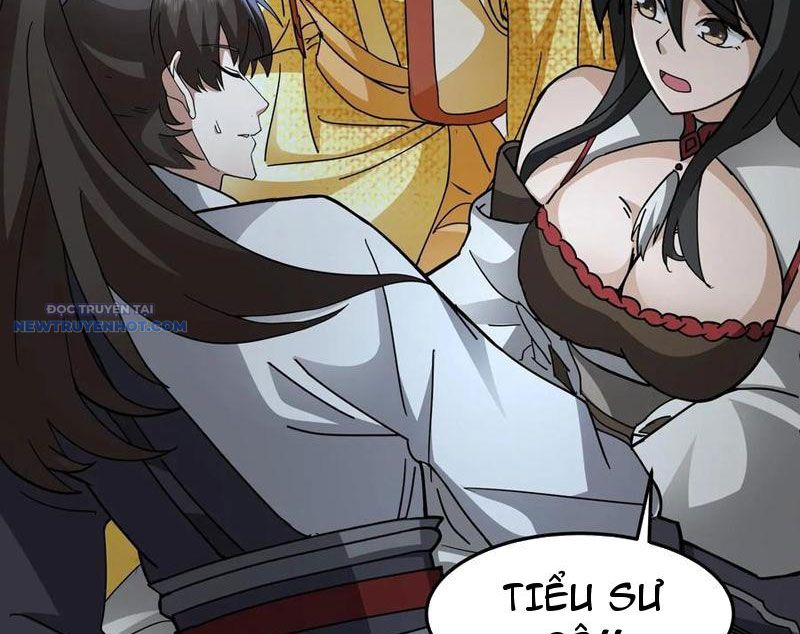 Hỗn Độn Thiên Đế Quyết chapter 110 - Trang 14