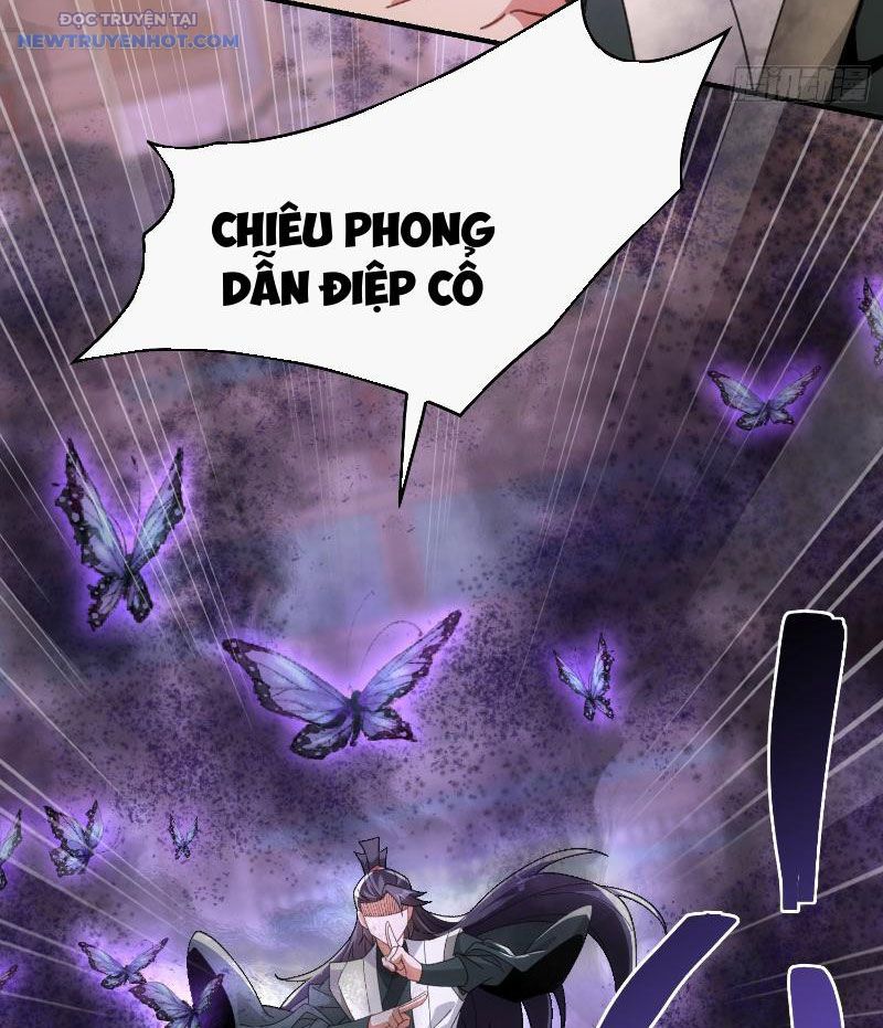 Ta Thực Sự Không Có Hứng Tu Tiên chapter 6 - Trang 8