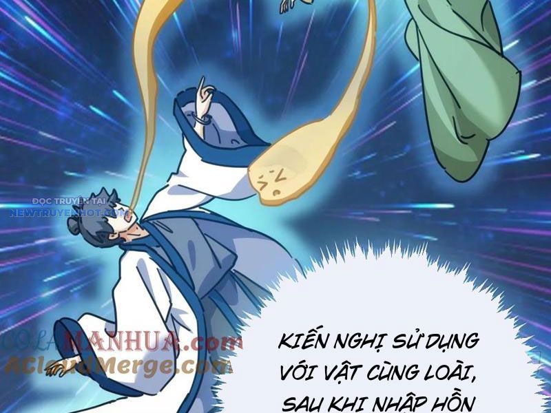 Mời Công Tử Trảm Yêu chapter 40 - Trang 48