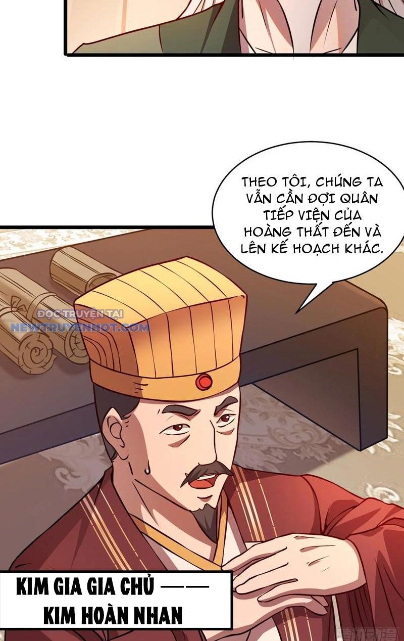 Bảo Vật Rơi Xuống đều Thành Muội Tử chapter 89 - Trang 13