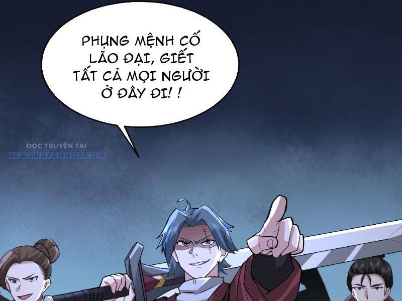 Một Người Quét Ngang Giang Hồ chapter 18 - Trang 2