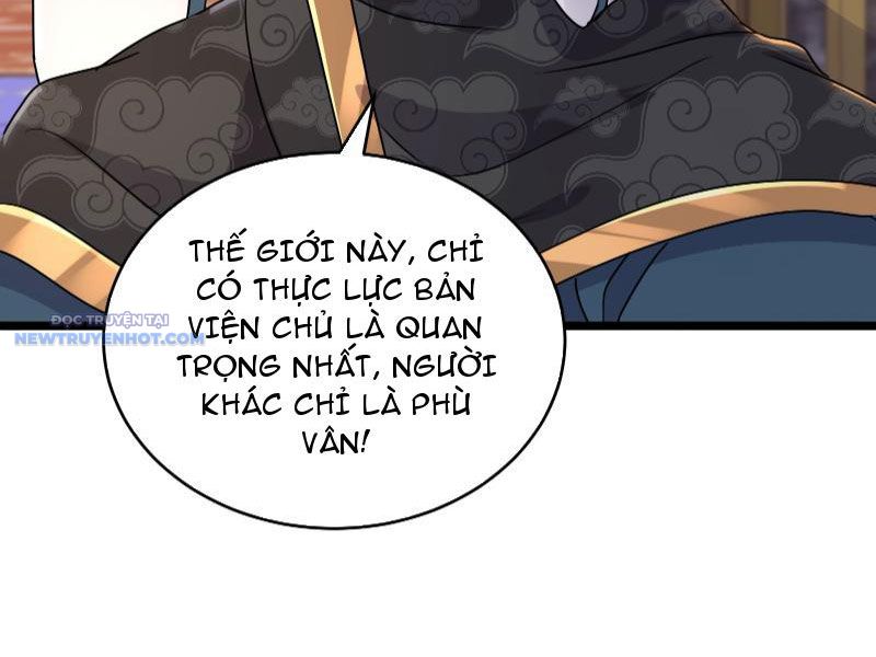 Trường Sinh Bất Tử Ta Chỉ Tu Cấm Thuật chapter 52 - Trang 12