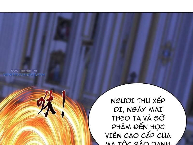 Bảy Vị Sư Tỷ Sủng Ta Tới Trời chapter 64 - Trang 39