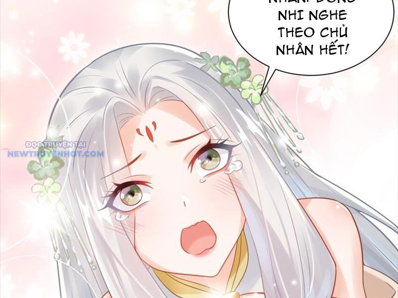 Ta Thực Sự Không Muốn Làm Thần Tiên chapter 28 - Trang 20