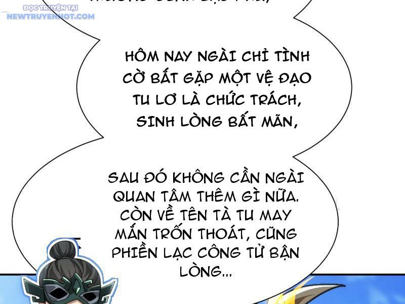 Ta Thực Sự Không Có Hứng Tu Tiên chapter 18 - Trang 34