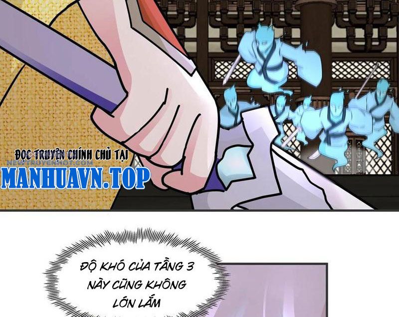 Hỗn Độn Thiên Đế Quyết chapter 104 - Trang 27