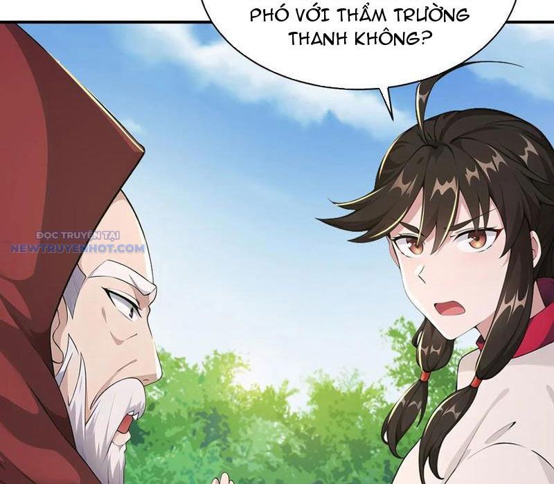 Ta Thực Sự Không Muốn Làm Thần Tiên chapter 89 - Trang 63