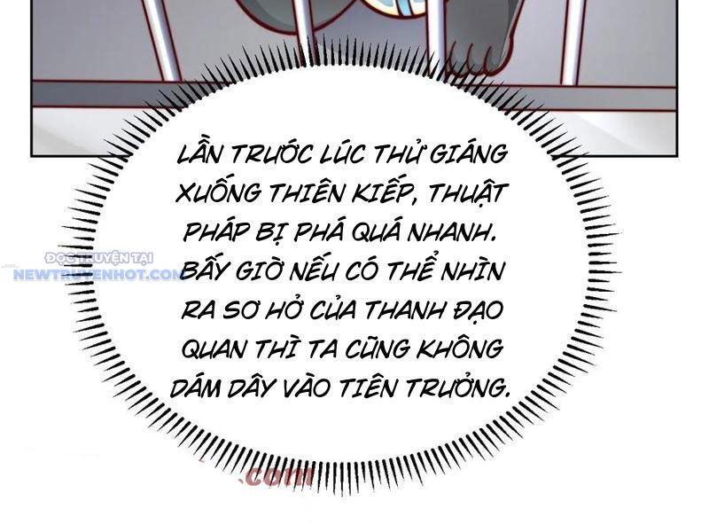 Ta Thực Sự Không Muốn Làm Thần Tiên chapter 70 - Trang 55