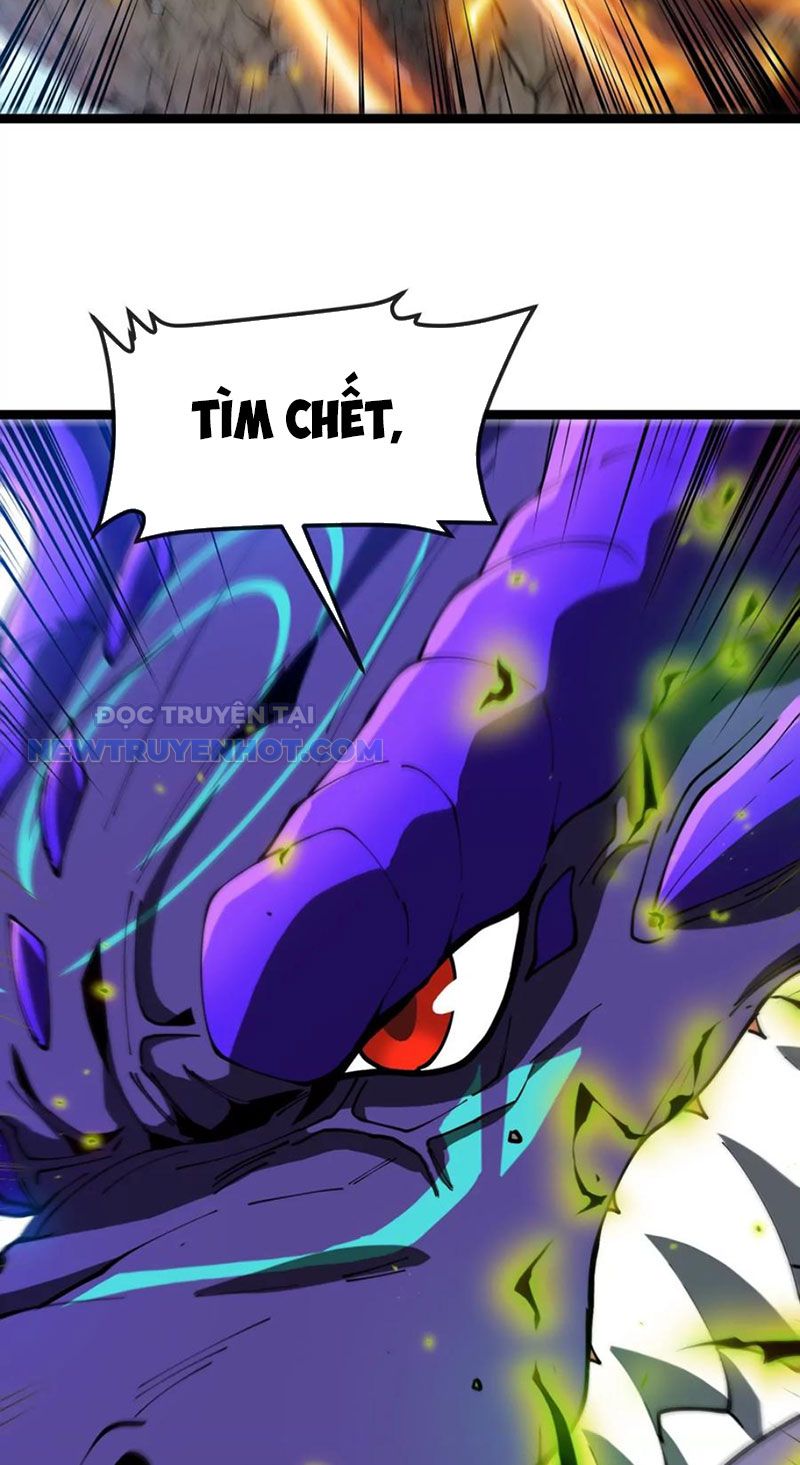 Ta Là Quái Thú Đại Chúa Tể chapter 63 - Trang 68