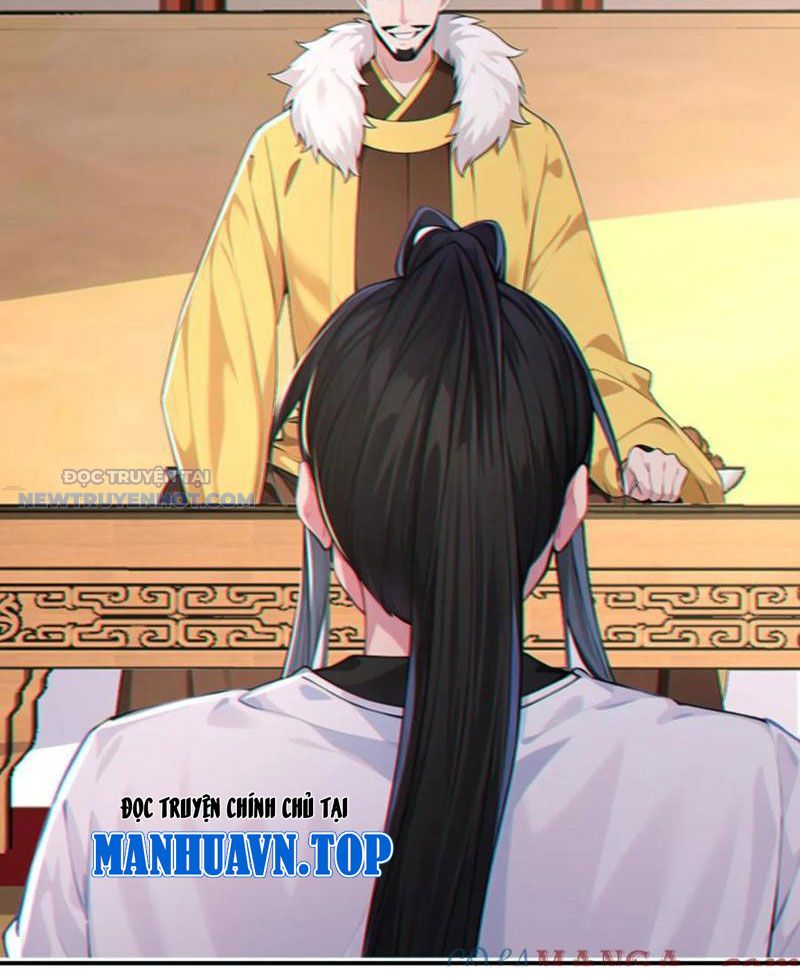 Ta Thực Sự Không Muốn Làm Thần Tiên chapter 91 - Trang 35