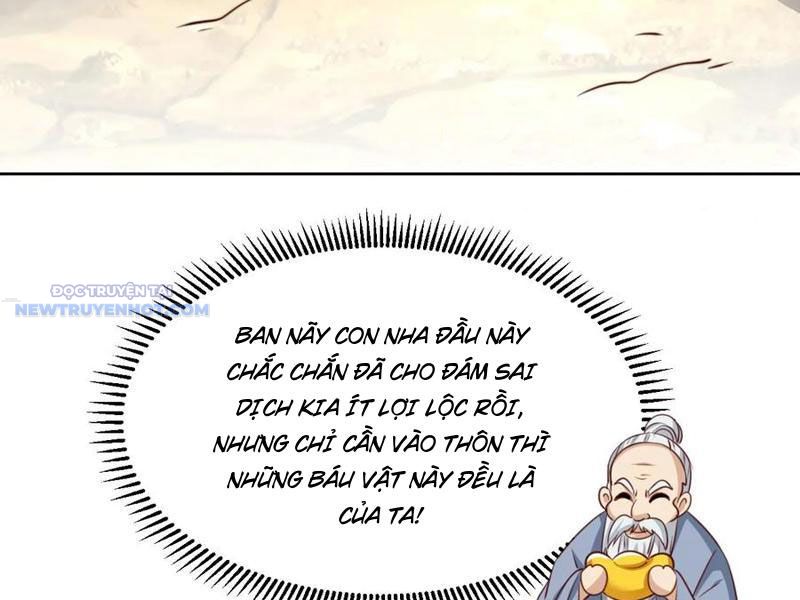 Ta Thực Sự Không Muốn Làm Thần Tiên chapter 83 - Trang 67