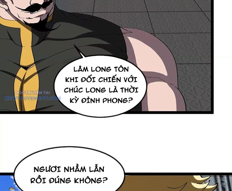 Ta Là Quái Thú Đại Chúa Tể chapter 79 - Trang 128