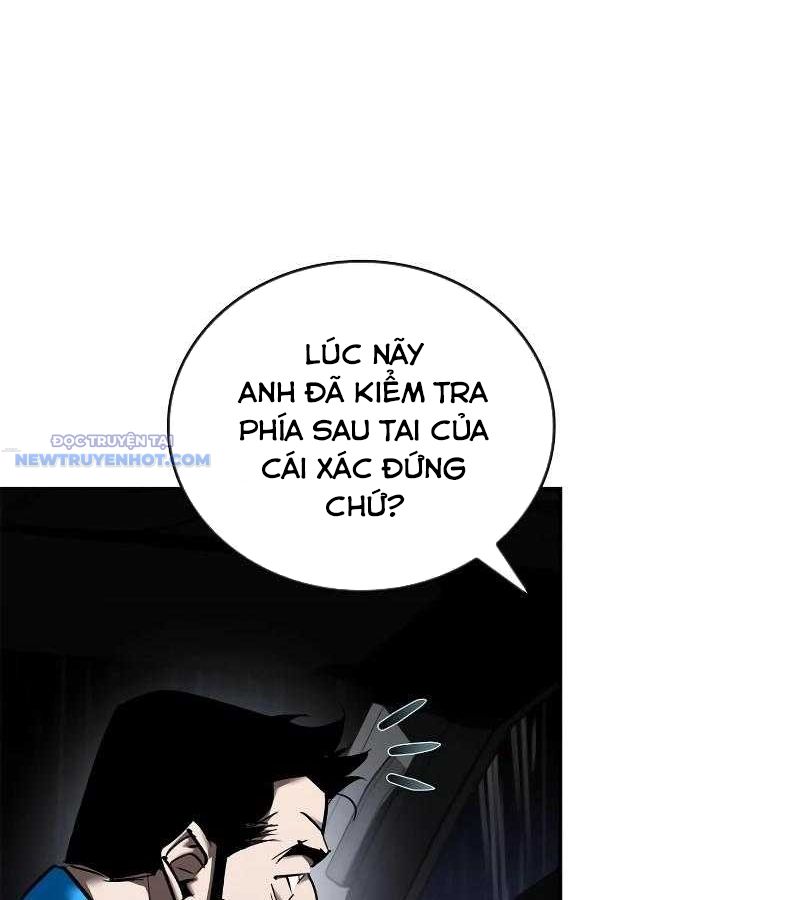 Dạ Thánh: The Zero chapter 2 - Trang 125