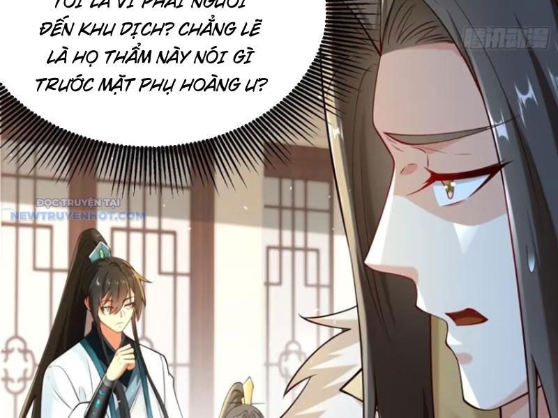 Ta Thực Sự Không Muốn Làm Thần Tiên chapter 52 - Trang 69