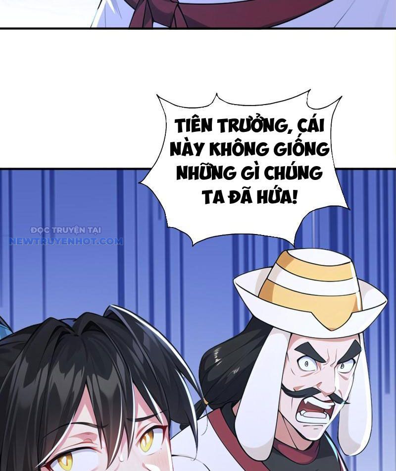 Ta Thực Sự Không Muốn Làm Thần Tiên chapter 106 - Trang 73